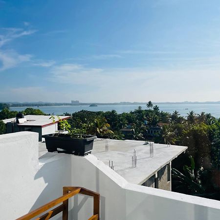 Regal Heights Hotel Weligama Eksteriør billede